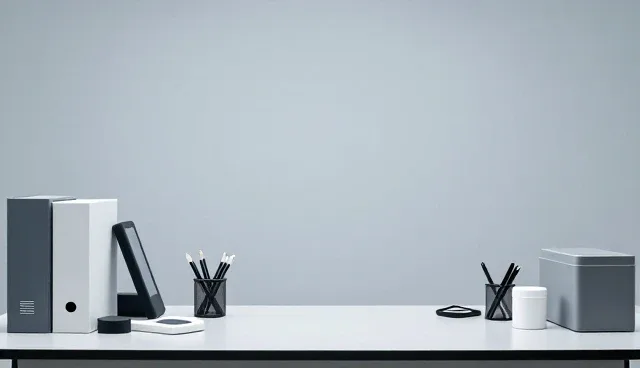办公用品套装性能与适用条件的深度解析