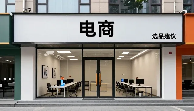 日用百货供应链优化中的选型关注点分析